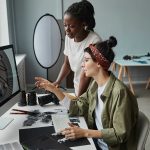 Remote Career Growth: Tips for Getting Noticed Online