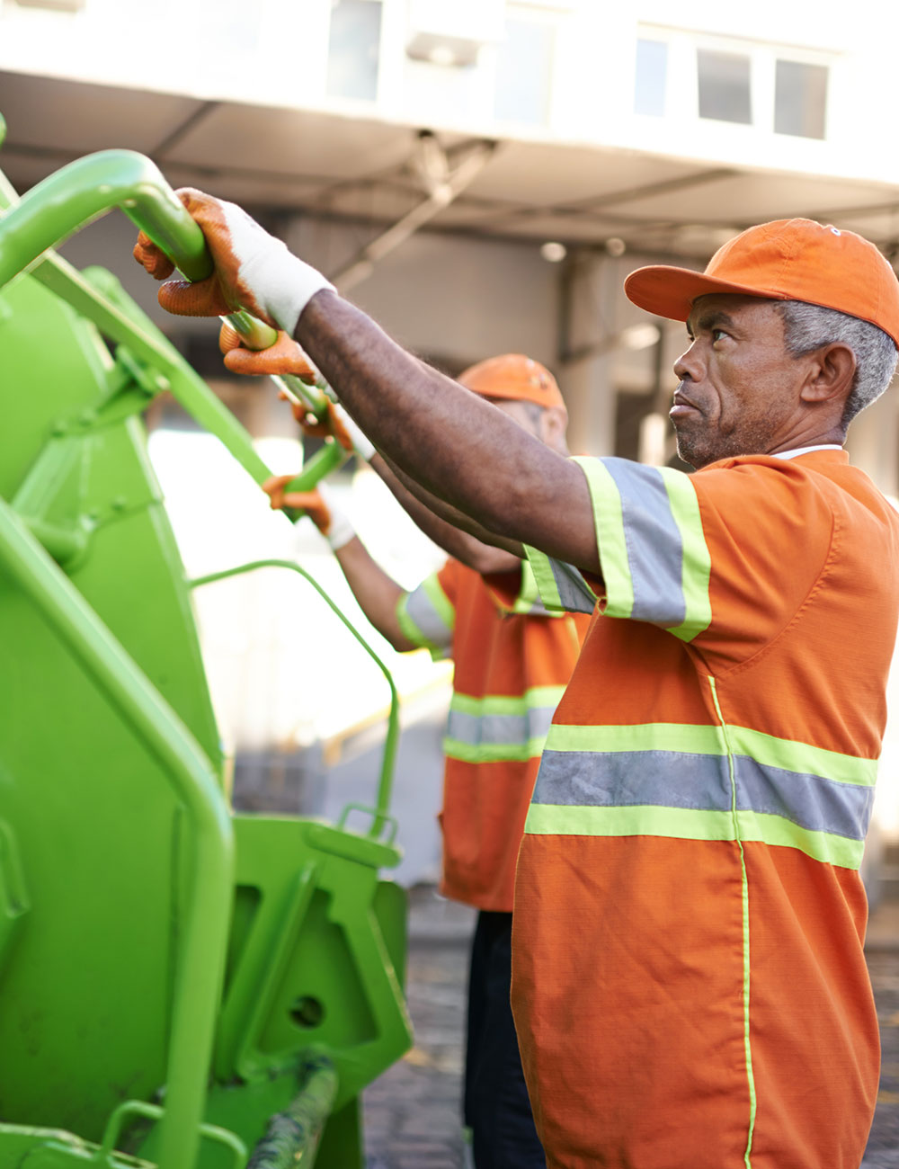 Worker 3