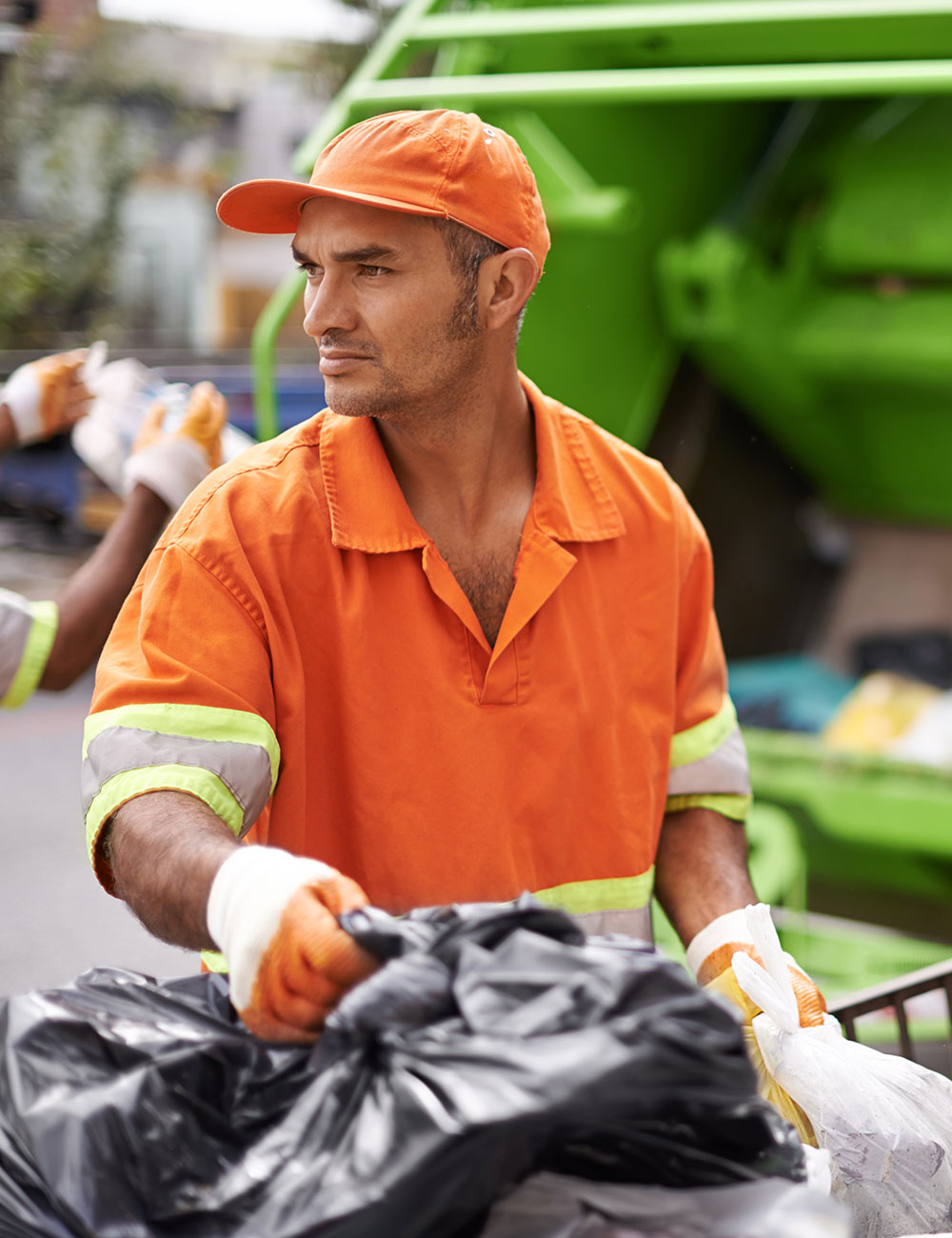 Worker 2