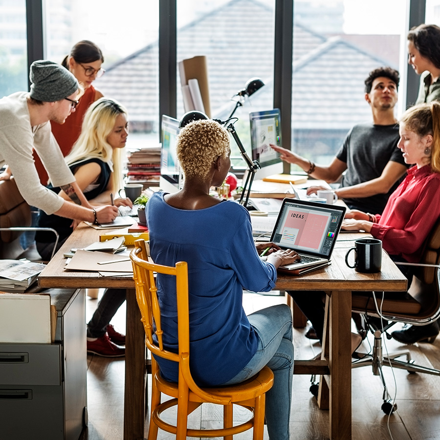 Tips for Maximizing Your Experience in a Coworking Space