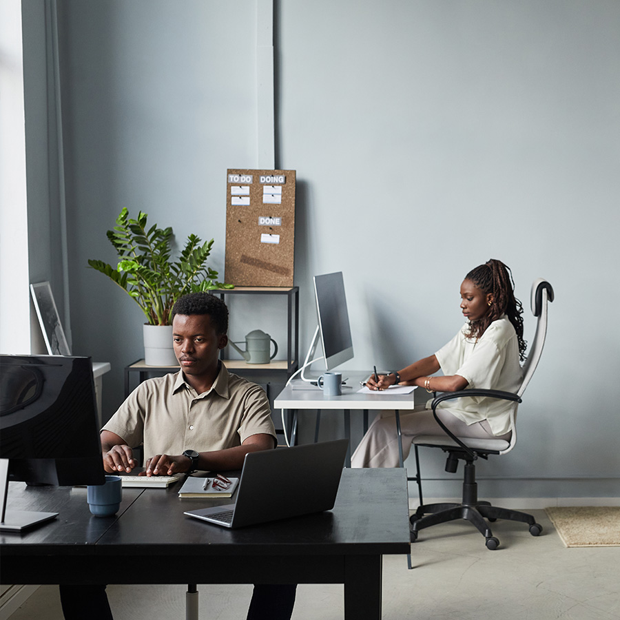 Why Flexible Workspaces Are the Future of Business