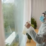 The Benefits of Scheduled Disinfection Services