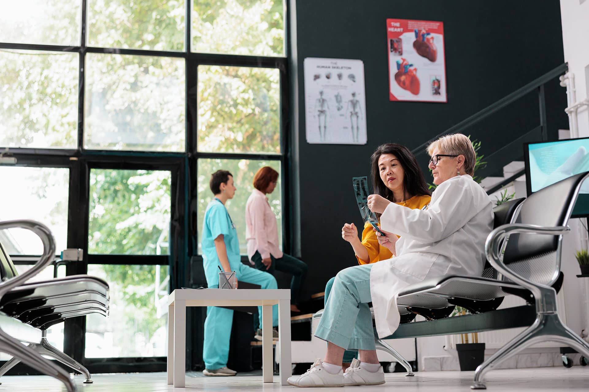Preventive Care You Need