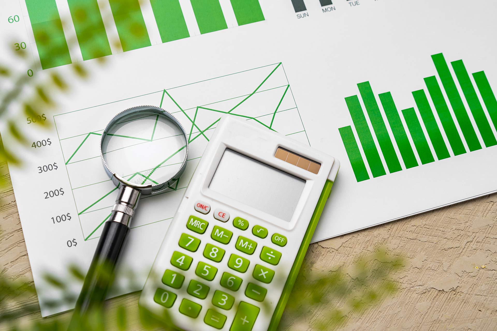 Why Financial Forecasting Is Essential for Business Growth