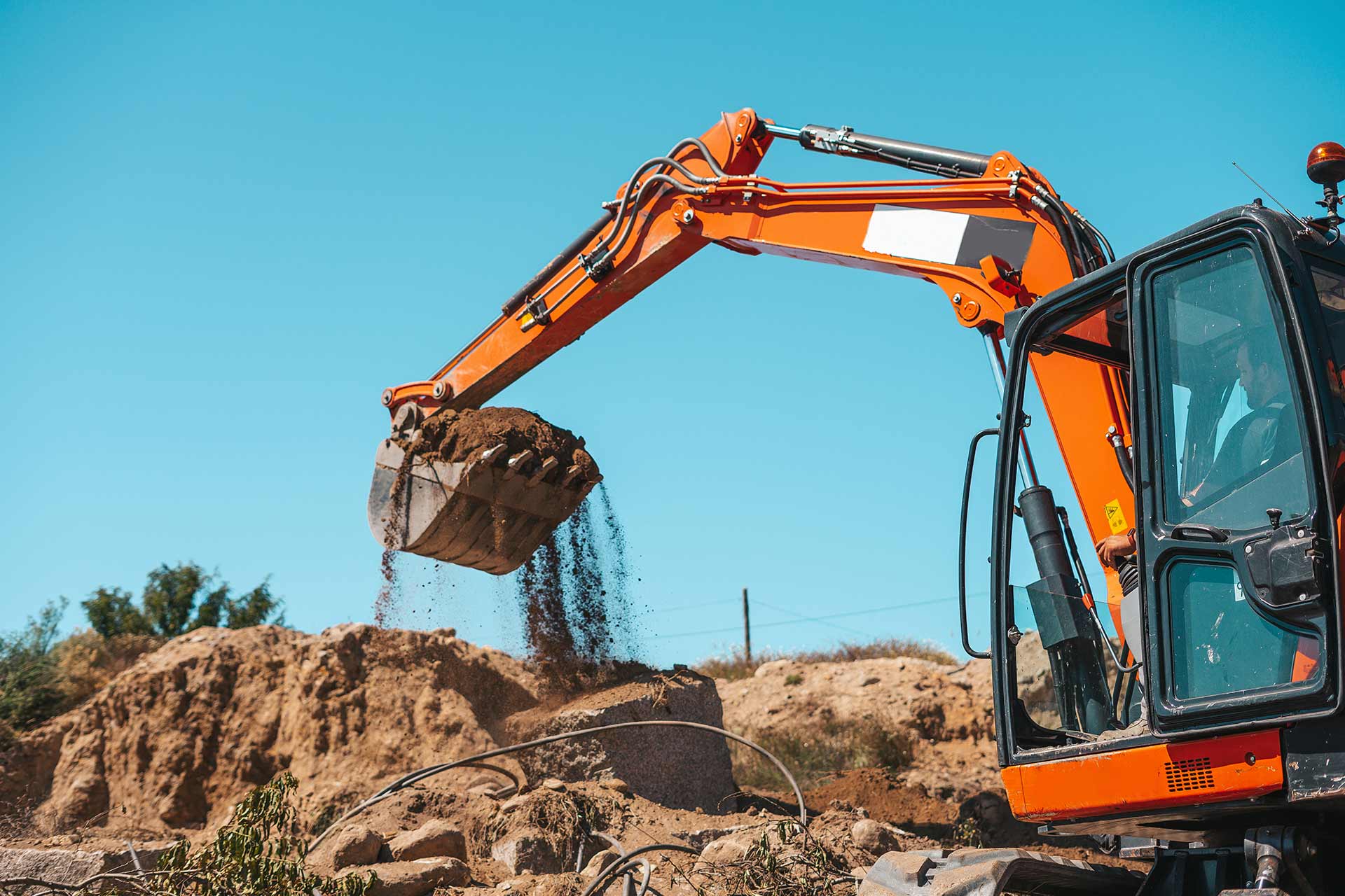 Why Excavation is the Foundation of Every Successful Project