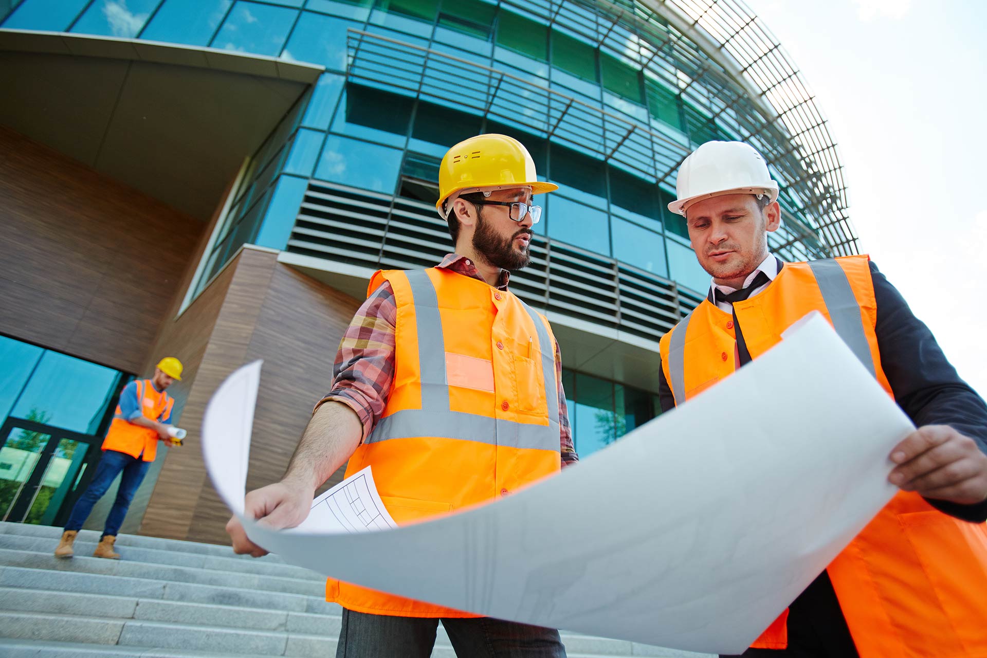 Pre-Construction Planning: Key to On-Time Project Delivery