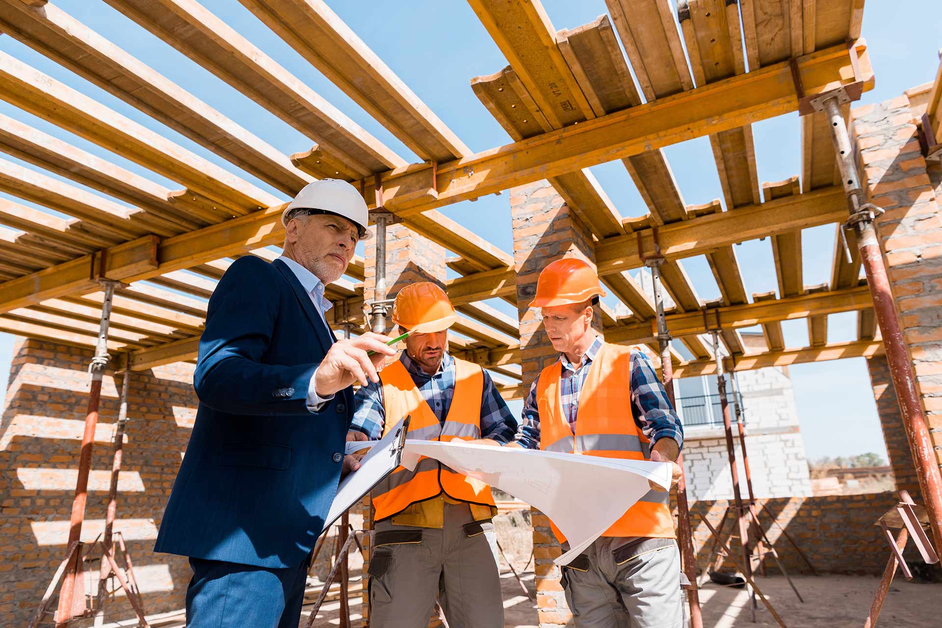 From Design to Construction: Aligning Vision with Execution