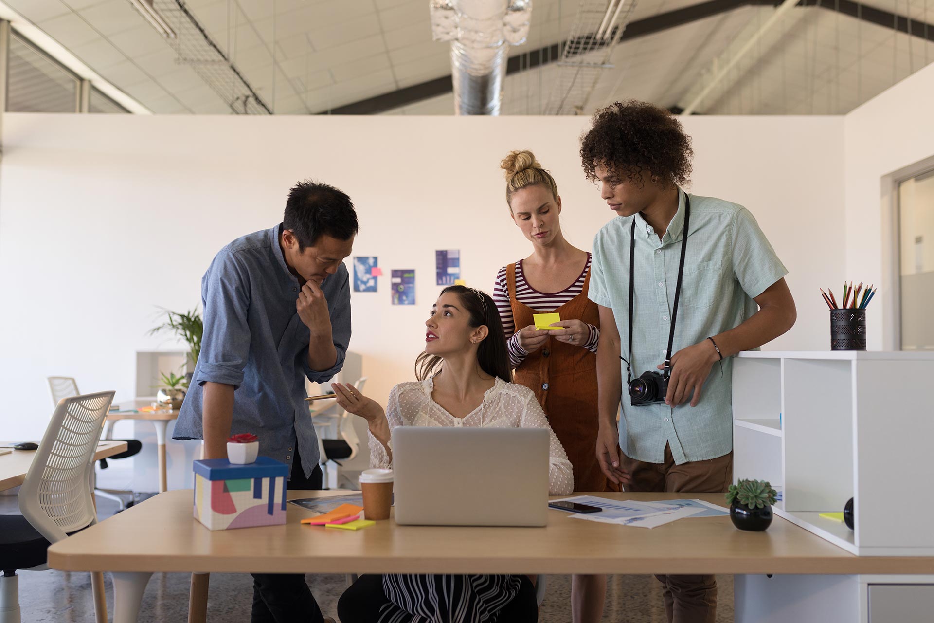 Why Content Marketing Still Dominates in 2025