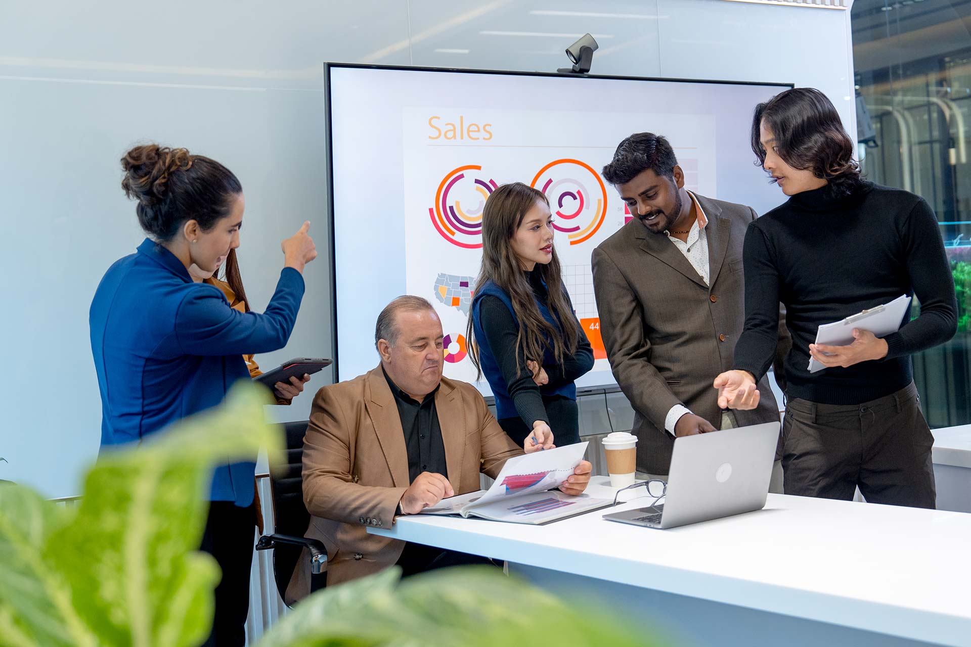 Boost Your Sales With Targeted PPC Campaigns