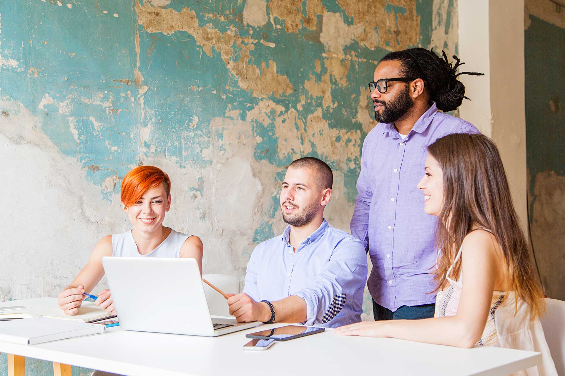 The Power of Storytelling in Branding Today