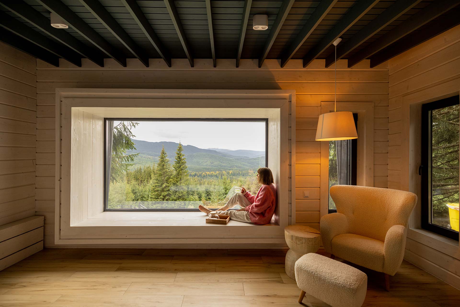 What to Expect from a Luxury Resort