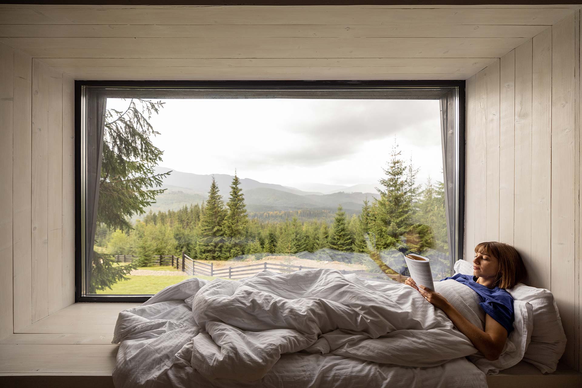 How to Choose the Right Hotel Room
