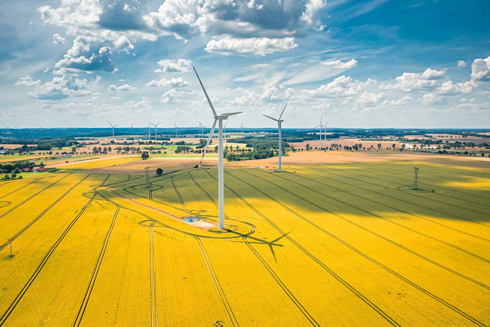 5 Reasons to Invest in Renewable Energy Today